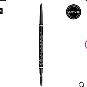 NXY MICRO brow pencil taupe